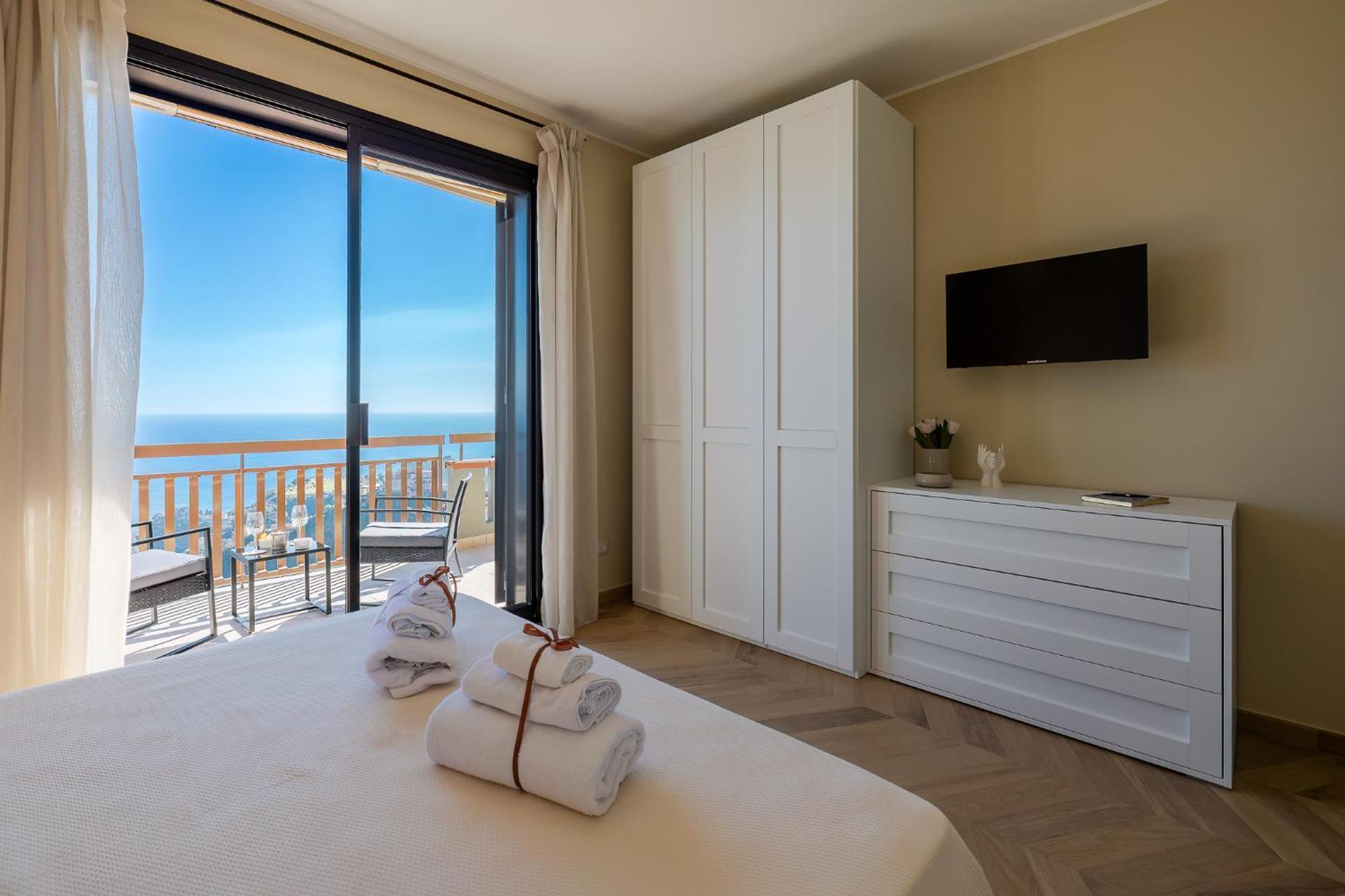 Dream View Appartement Taormina