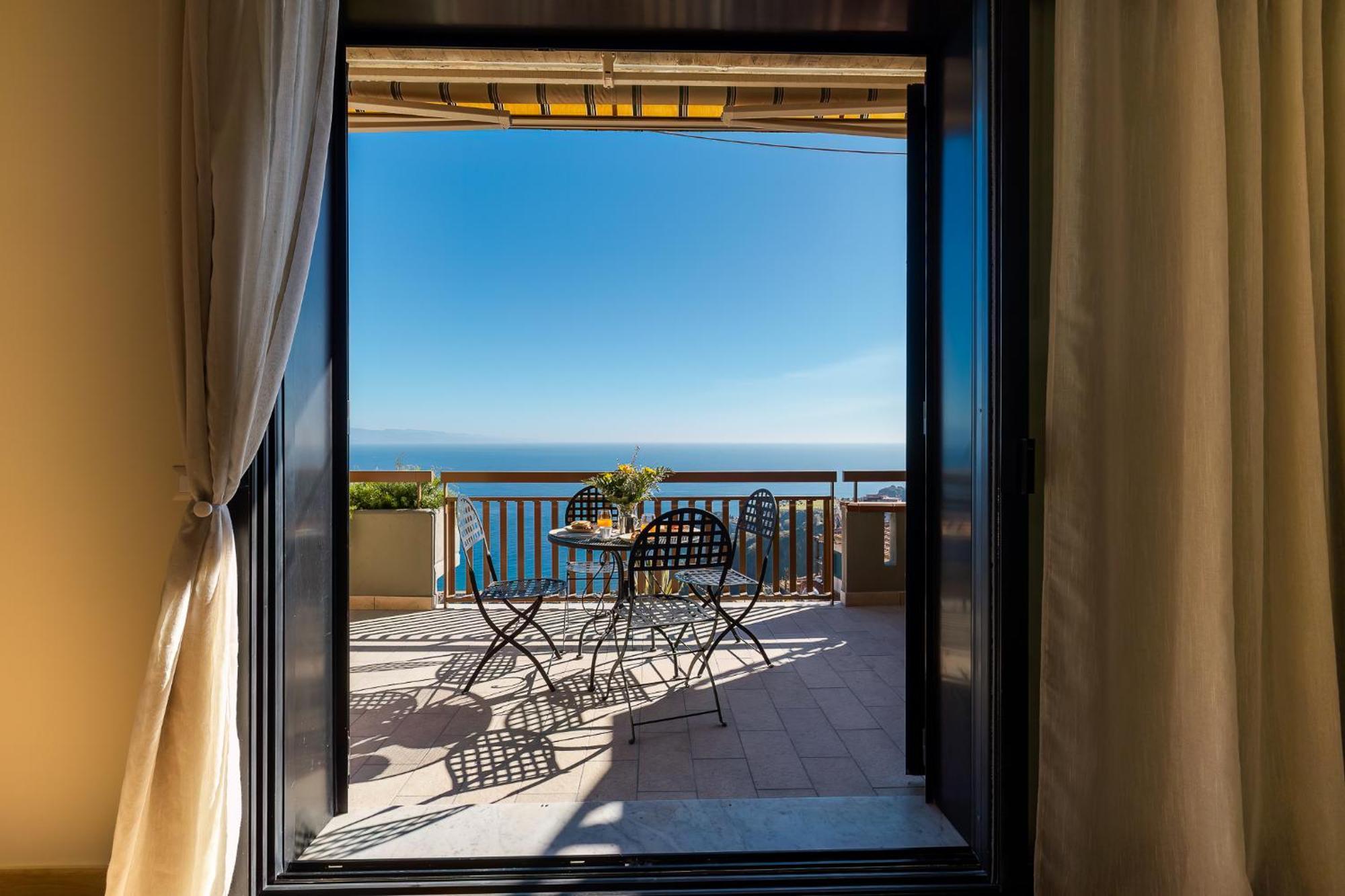 Appartement Dream View